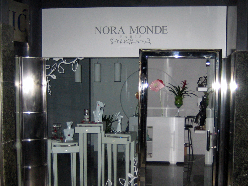 Nora-Monde