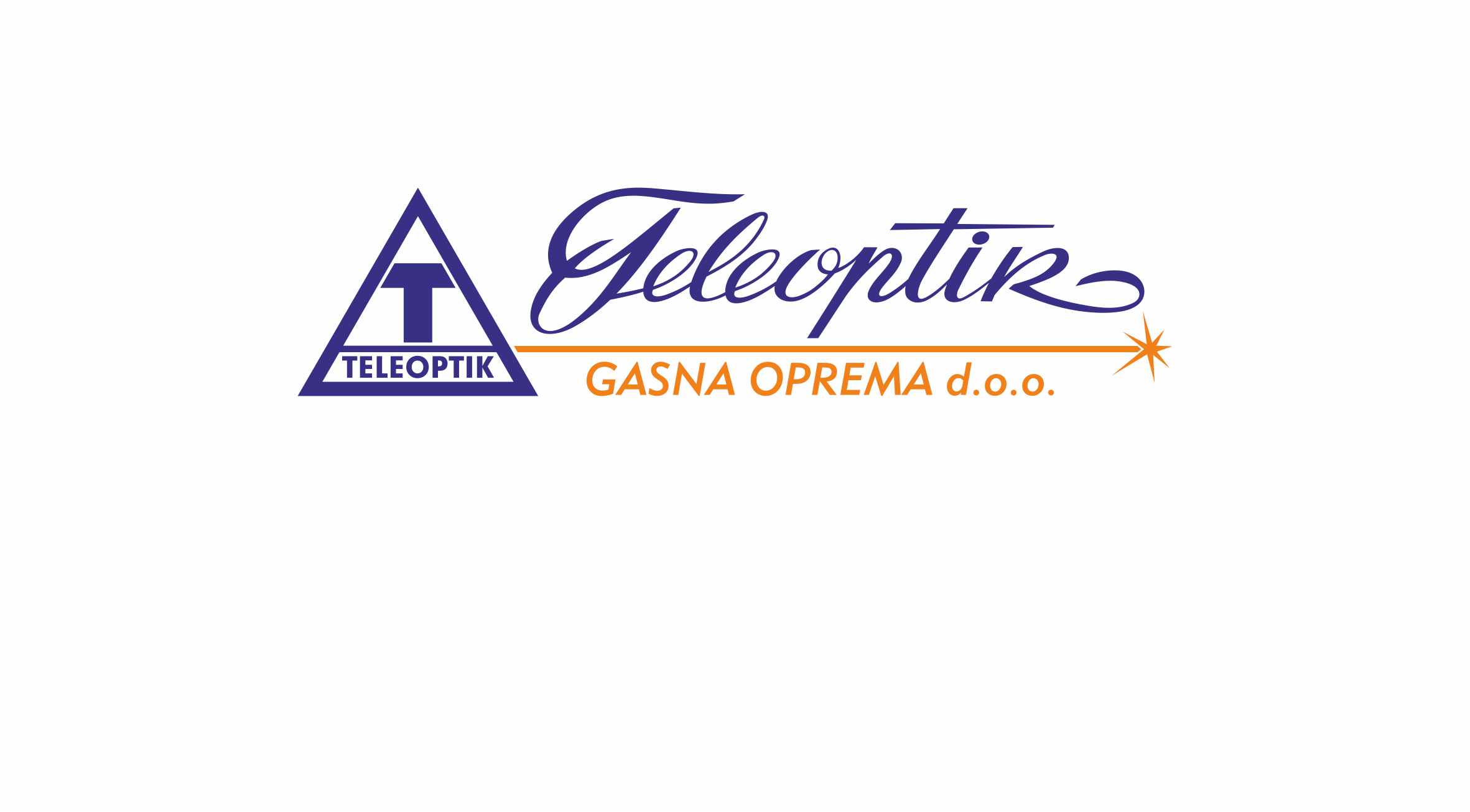 Teleoptik-Gasna-oprema
